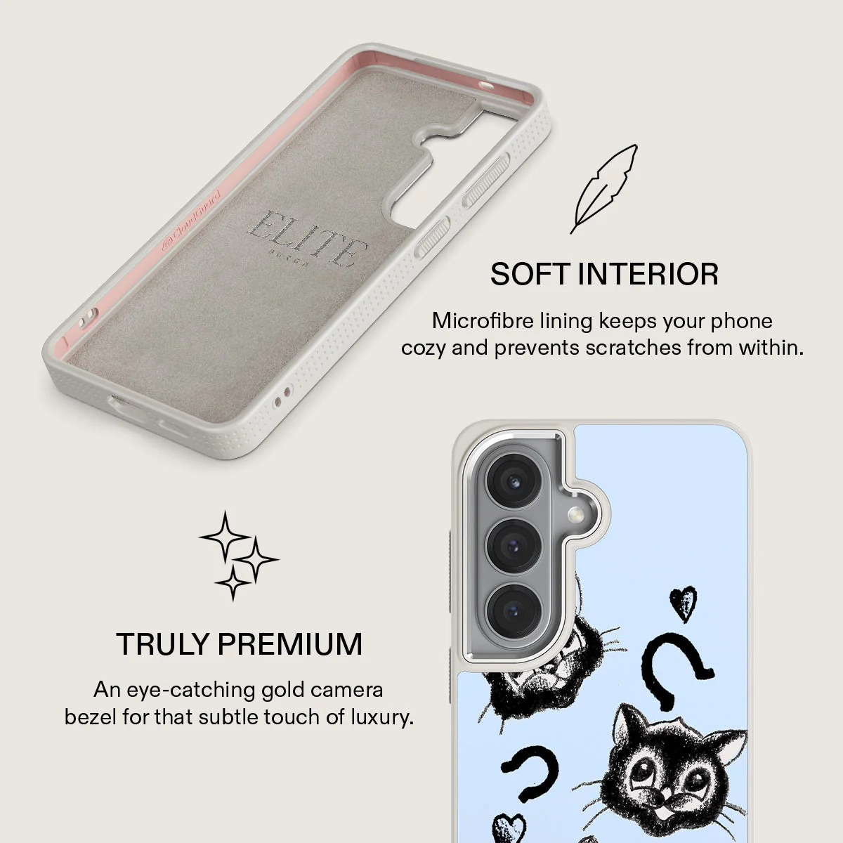Hocus Pocus - Samsung Galaxy S26 Case - Image 38