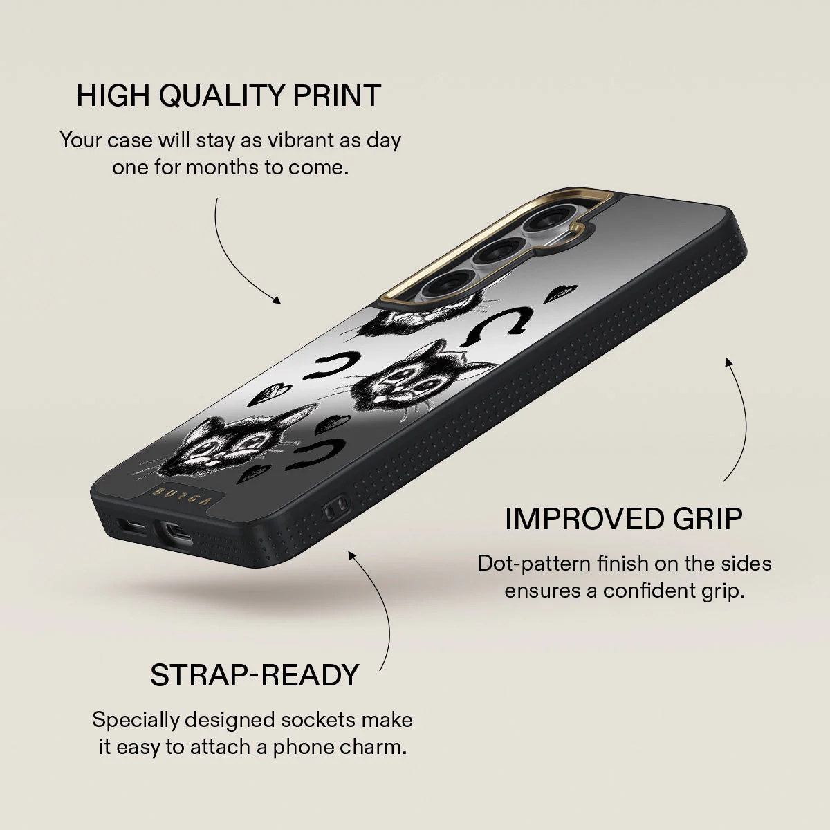 Hocus Pocus - Samsung Galaxy S26 Case - Image 45