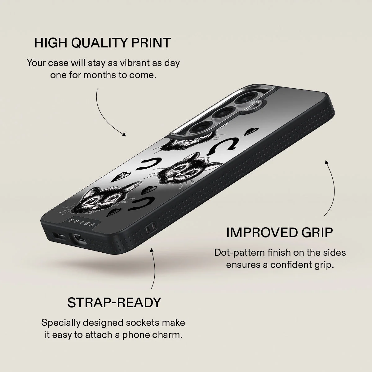Hocus Pocus - Samsung Galaxy S26 Case - Image 61