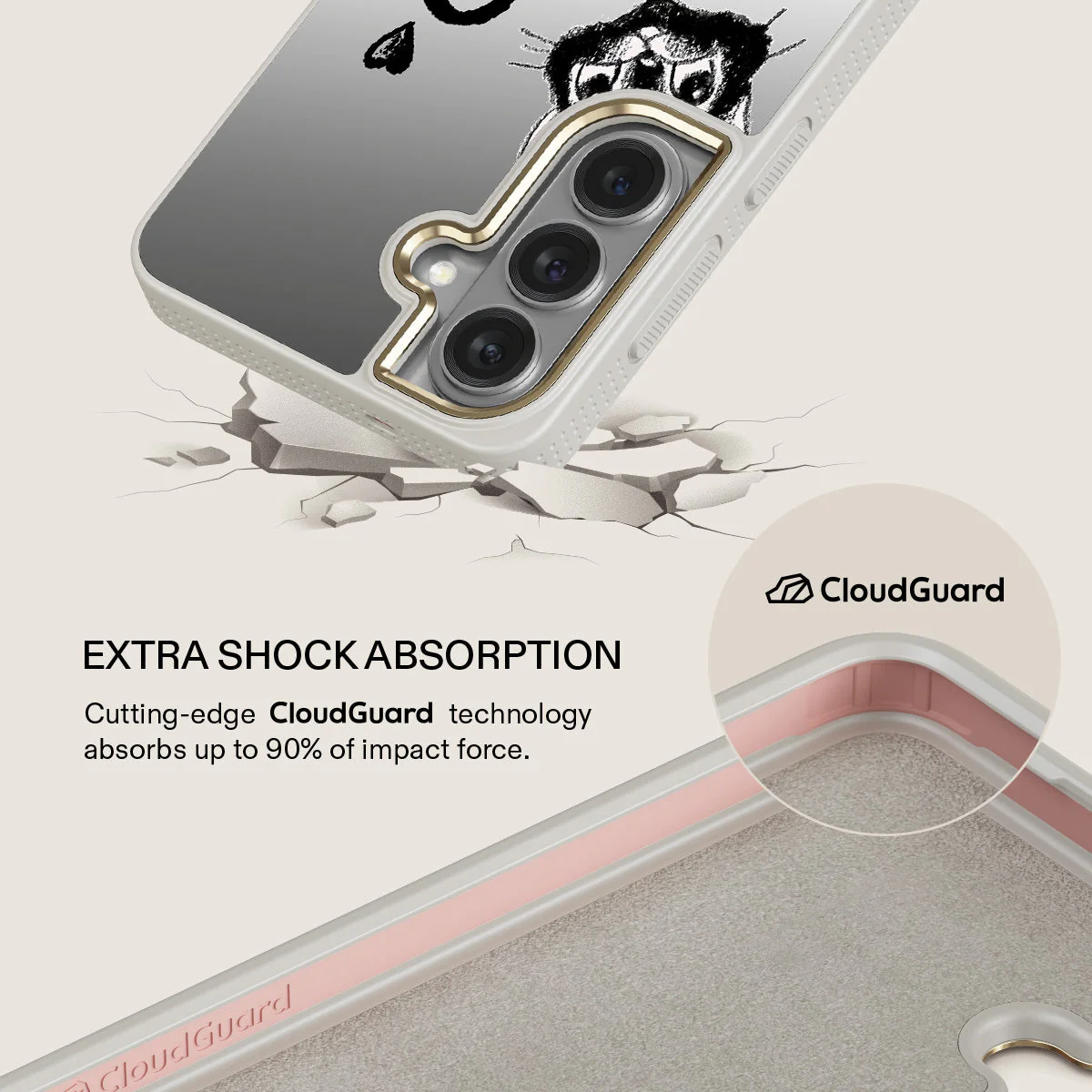 Hocus Pocus - Samsung Galaxy S26 Case - Image 73