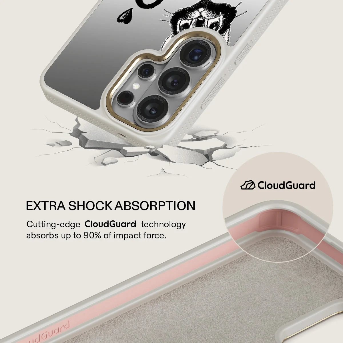 Hocus Pocus - Samsung Galaxy S26 Ultra Case - Image 73
