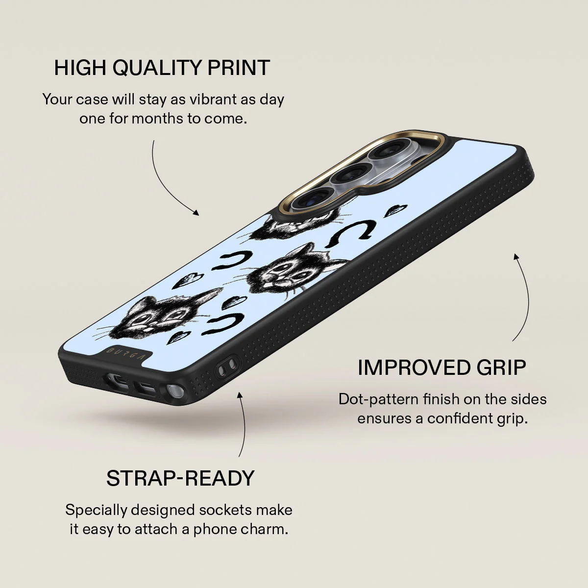 Hocus Pocus - Samsung Galaxy S26 Ultra Case - Image 9