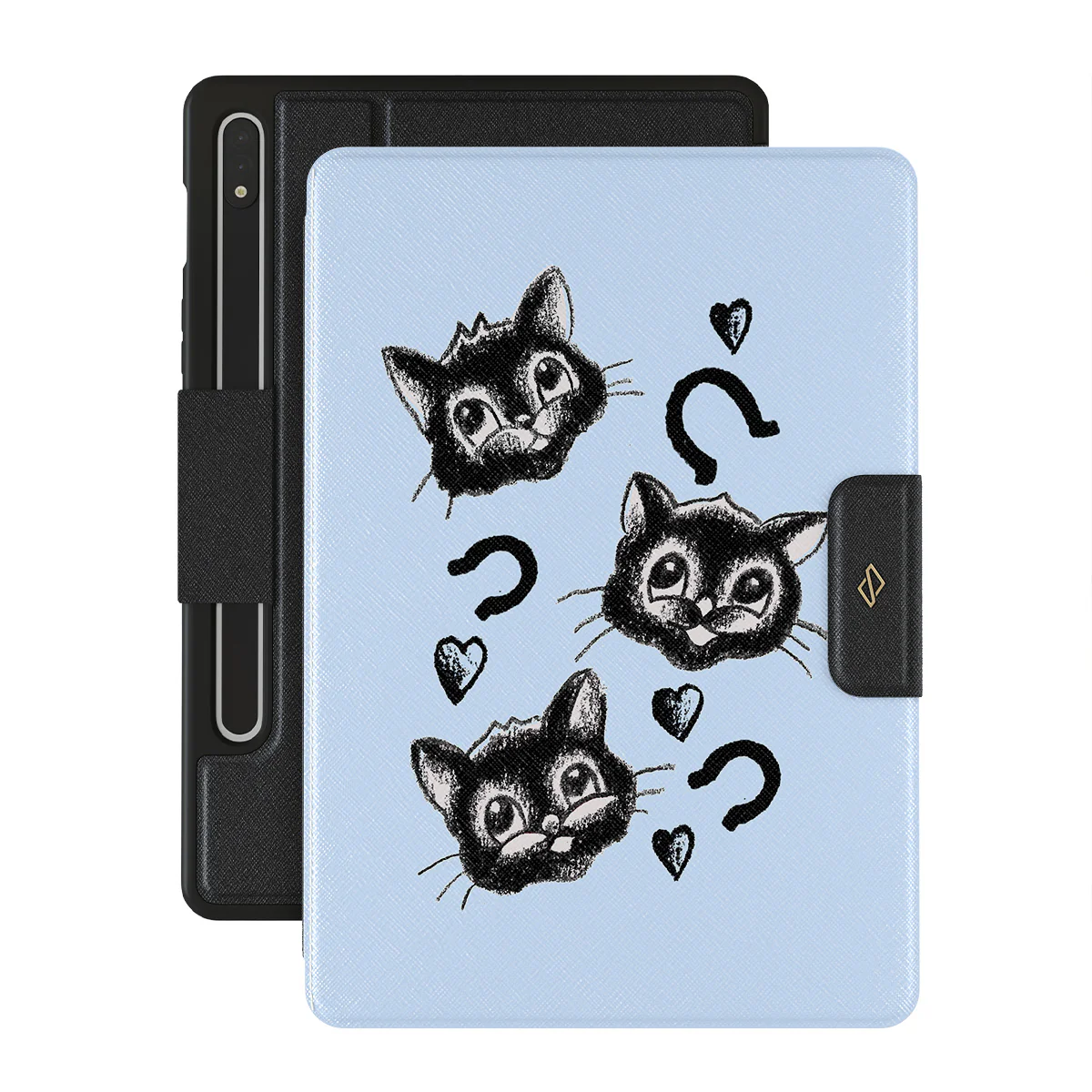 Hocus Pocus - Samsung Galaxy Tab S8/S7 Case