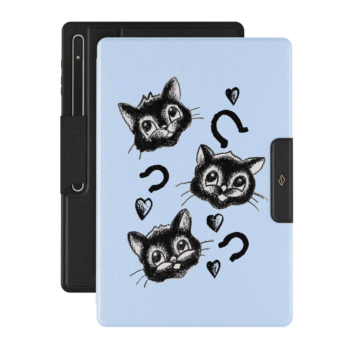 Hocus Pocus - Samsung Galaxy Tab S9 Ultra Case