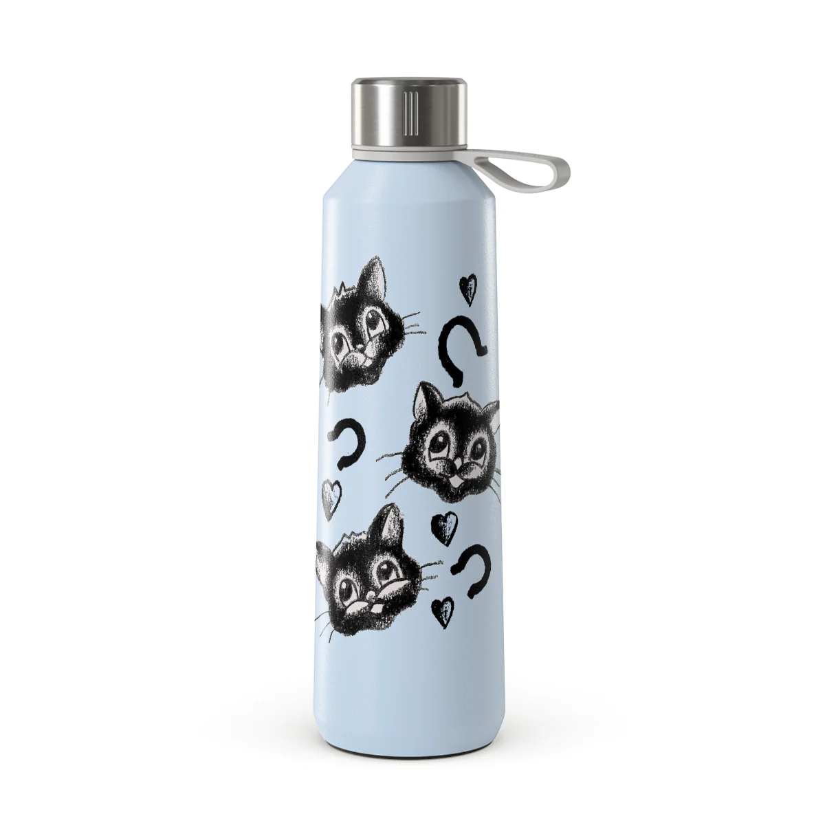 Hocus Pocus - Water Bottle