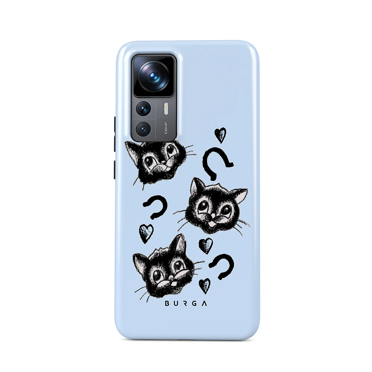 Hocus Pocus - Xiaomi 12T Pro Case