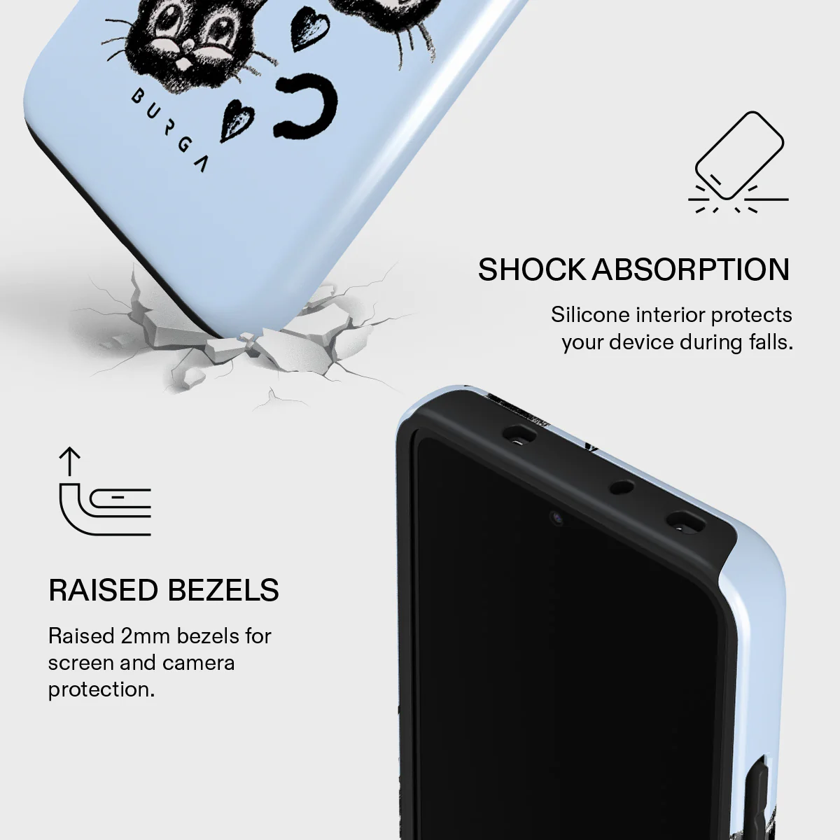 Hocus Pocus - Xiaomi 13T Pro Case - Image 4