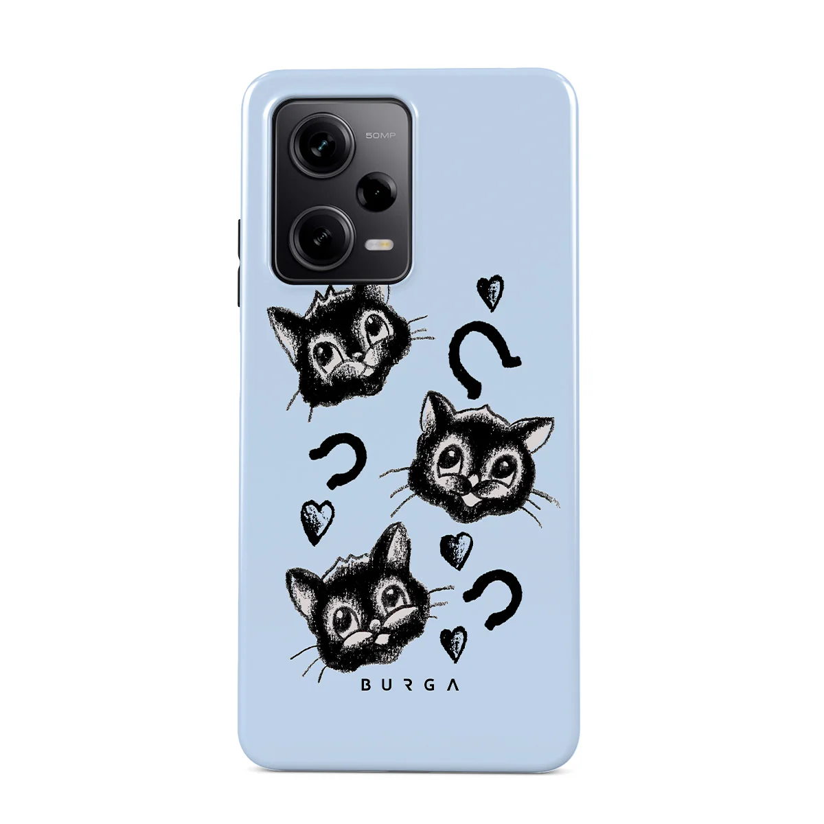 Hocus Pocus - Xiaomi Redmi Note 12 Pro+ 5G Case