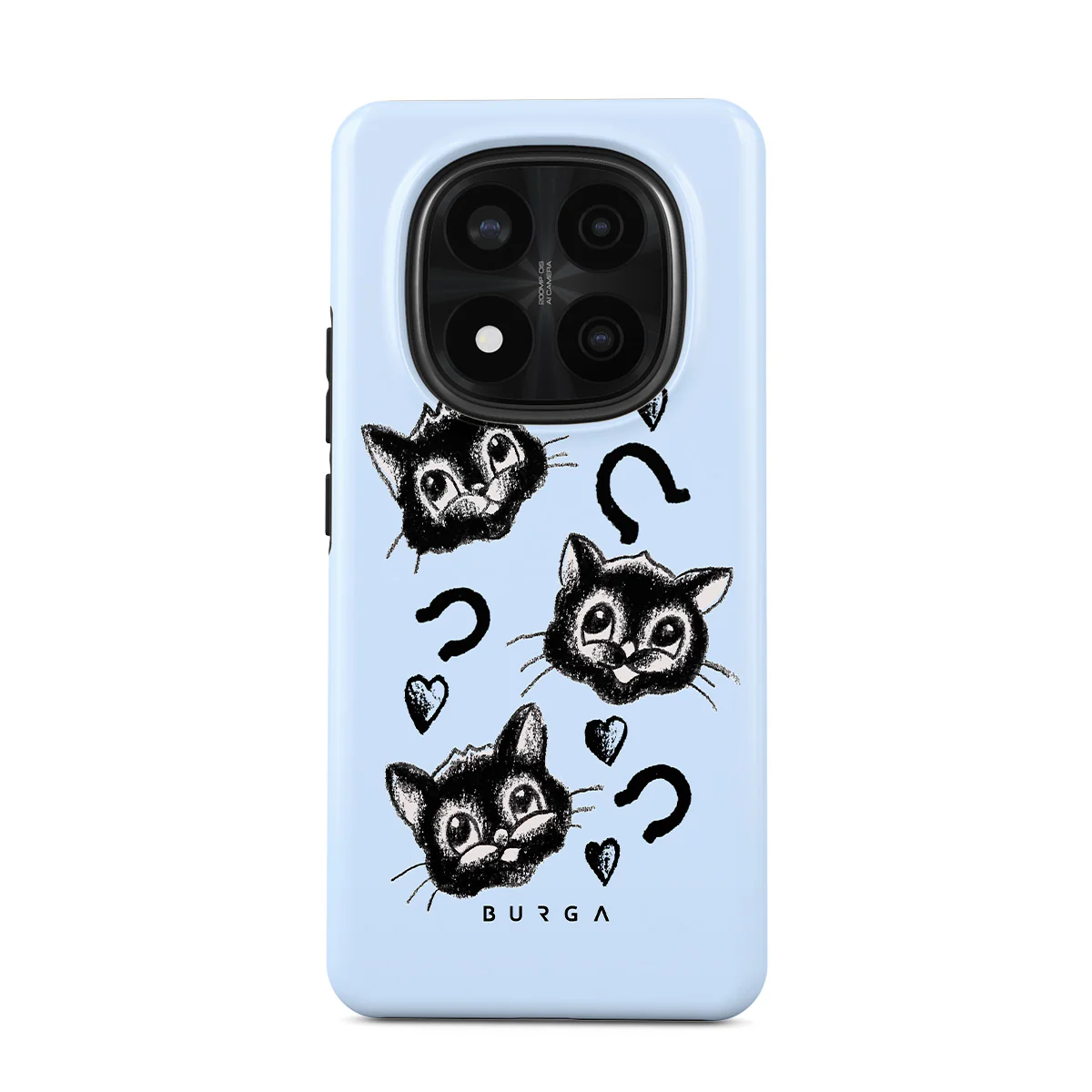 Hocus Pocus - Xiaomi Redmi Note 14 Pro+ 5G Case