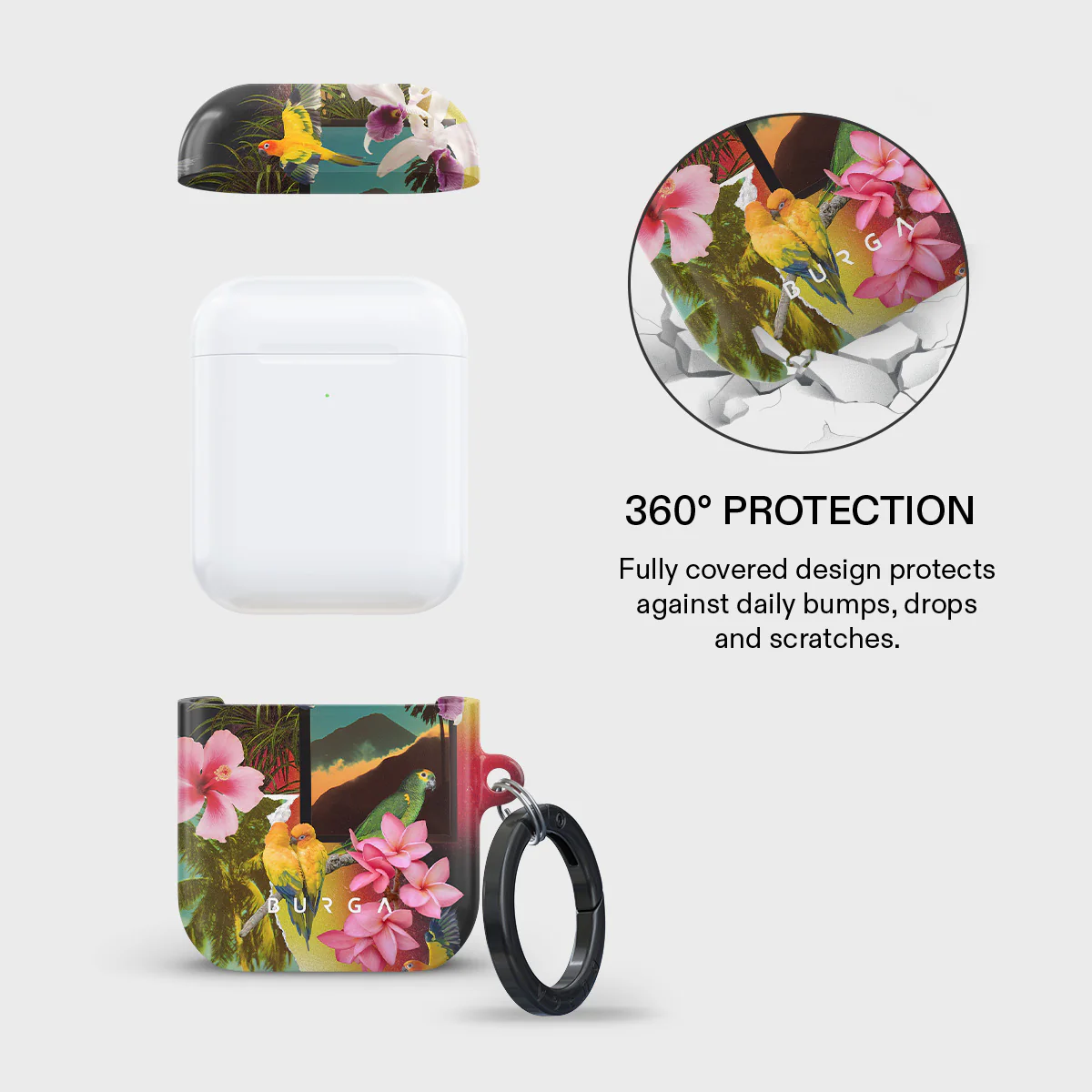 Holiday Archive - AirPods Case - Image 2