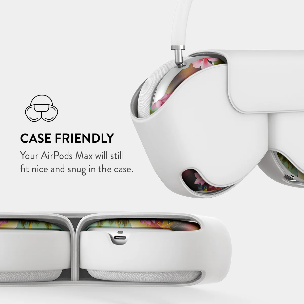 Holiday Archive - AirPods Max Case - Image 5
