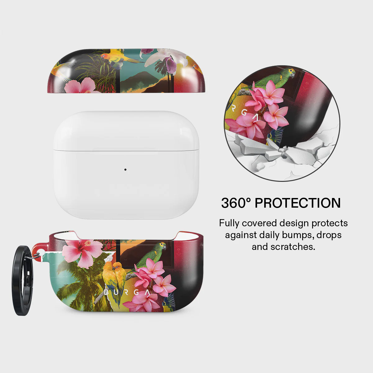 Holiday Archive - AirPods Pro 2 Case - Image 2