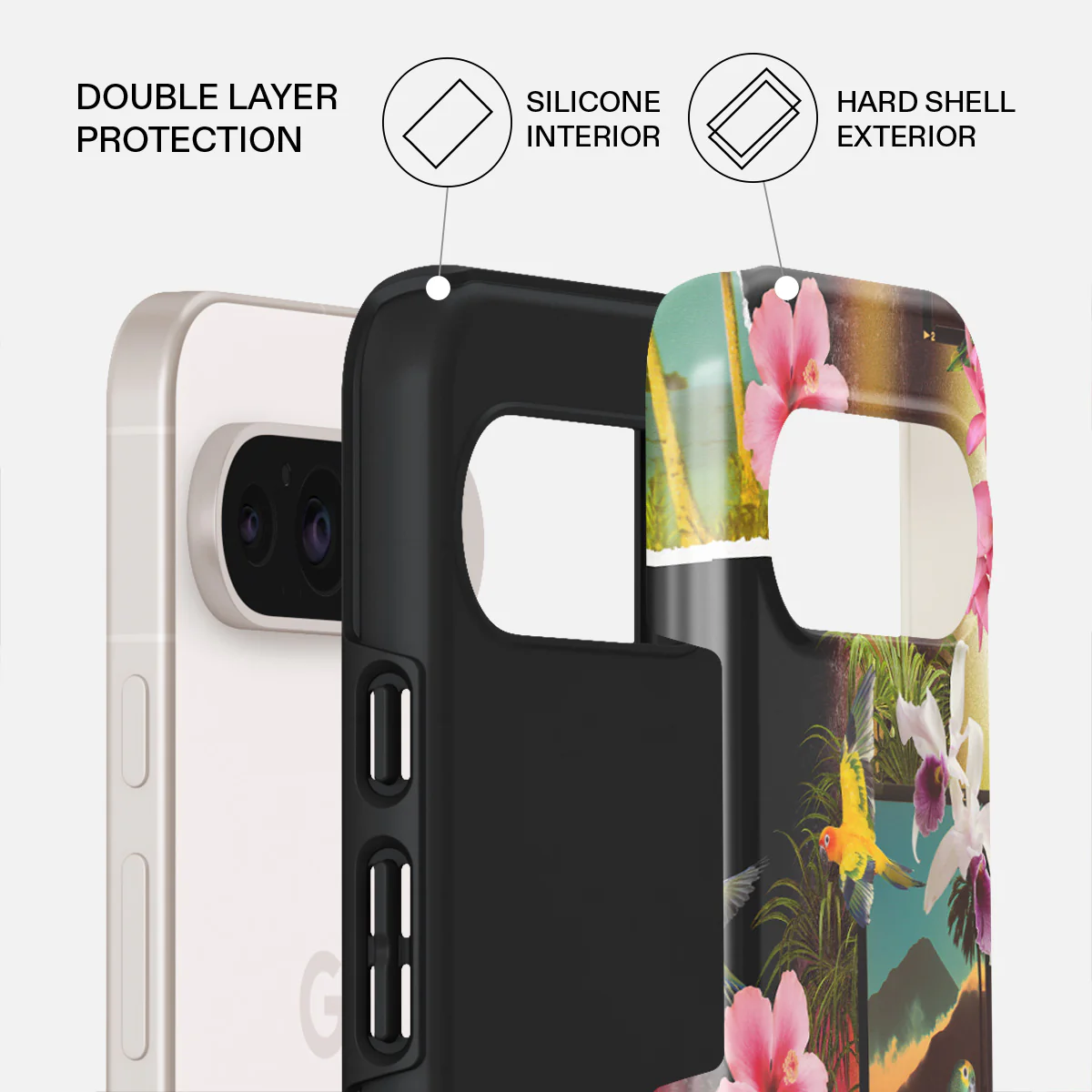 Holiday Archive - Google Pixel 10 Pro Case - Image 2