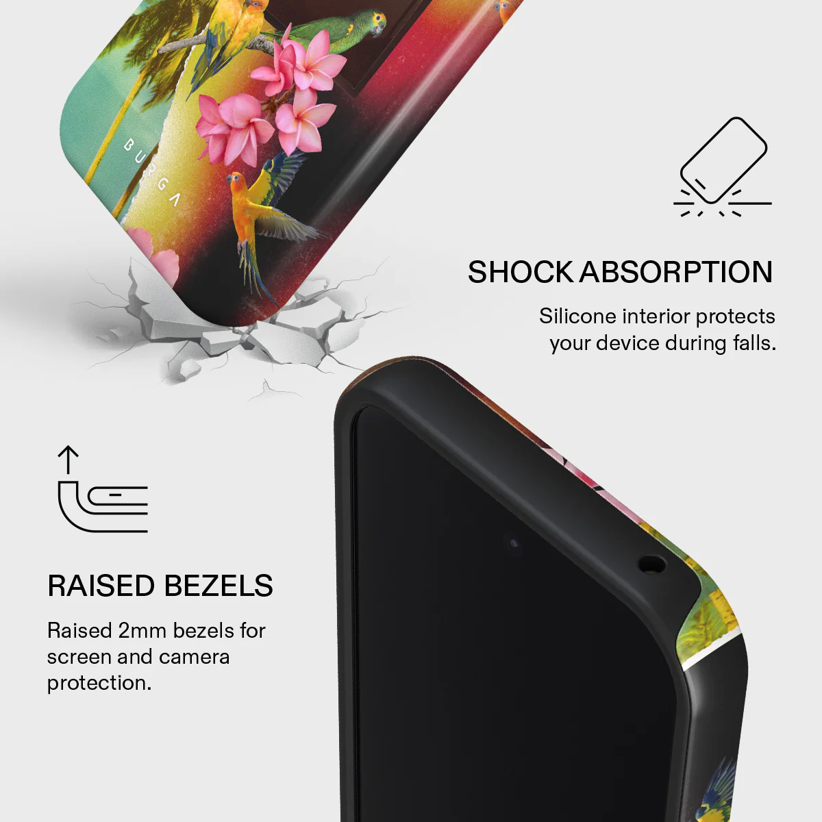 Holiday Archive - Google Pixel 10 Pro Case - Image 4