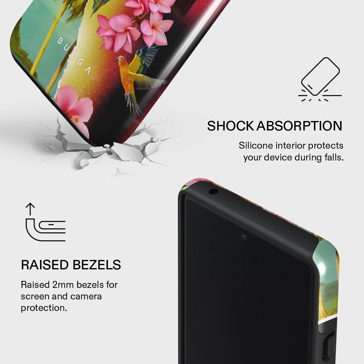 Holiday Archive - Google Pixel 6a Case - Image 4