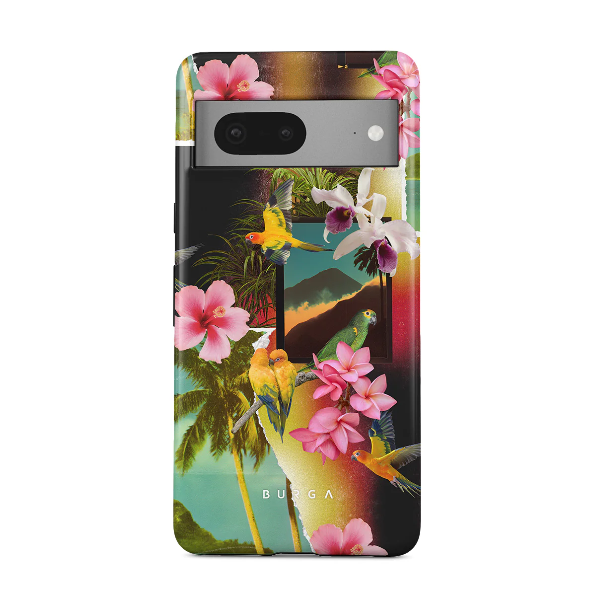 Holiday Archive - Google Pixel 7 Case