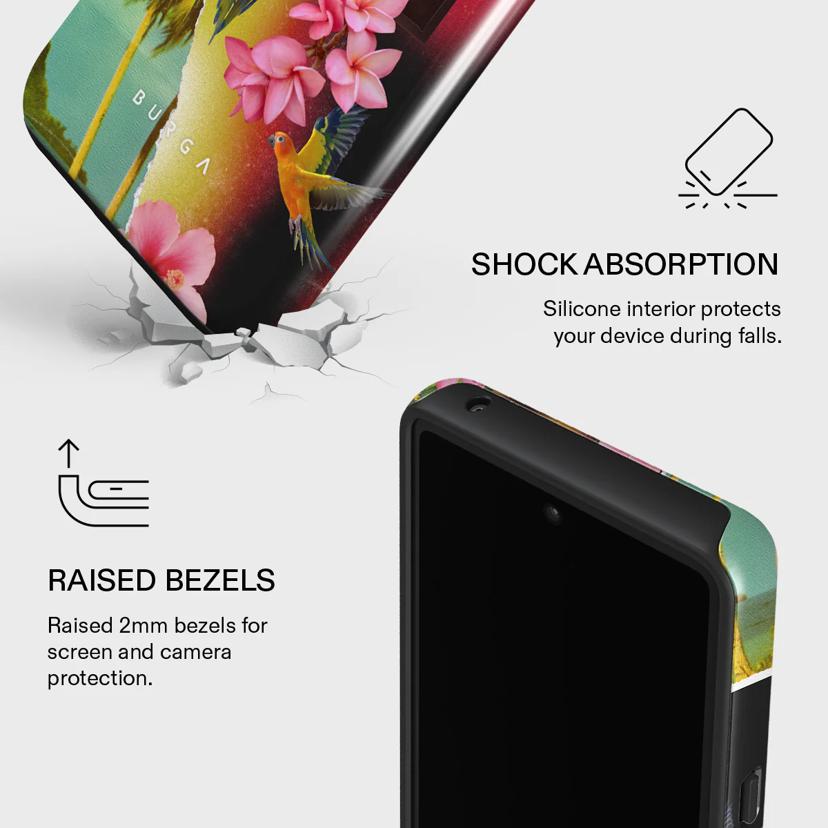 Holiday Archive - Google Pixel 7a Case - Image 4