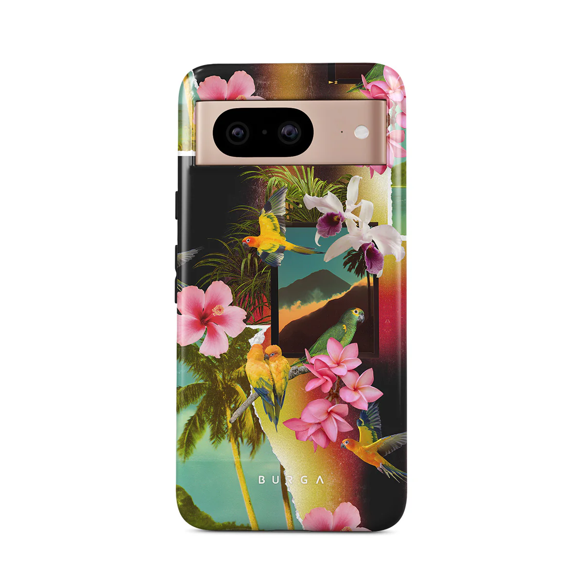 Holiday Archive - Google Pixel 8 Case