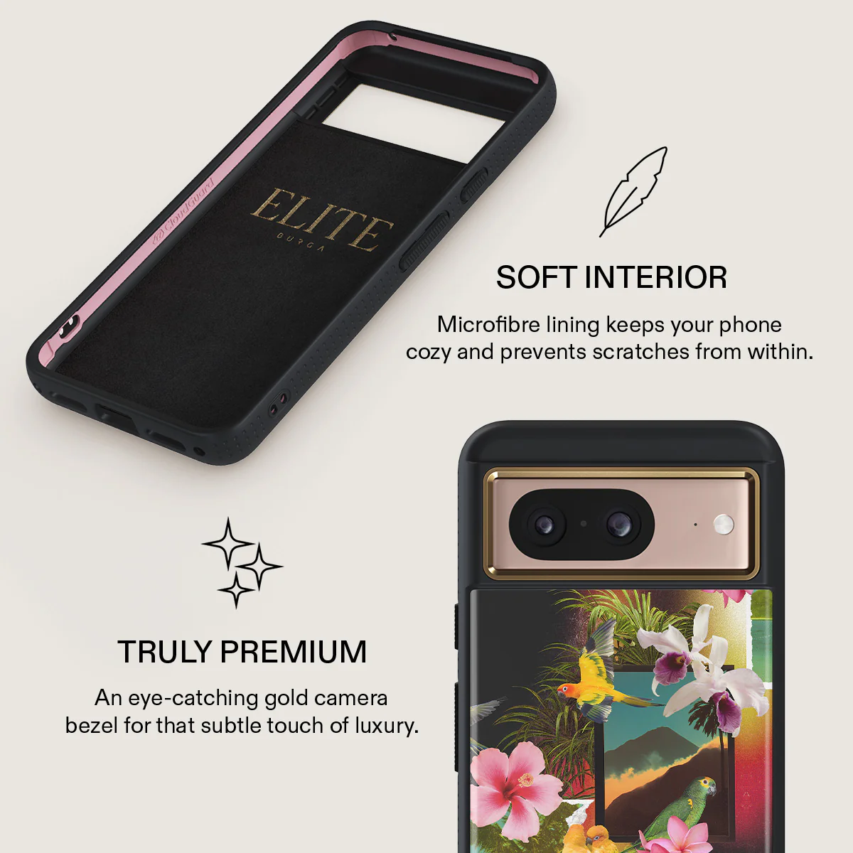 Holiday Archive - Google Pixel 8 Case - Image 10