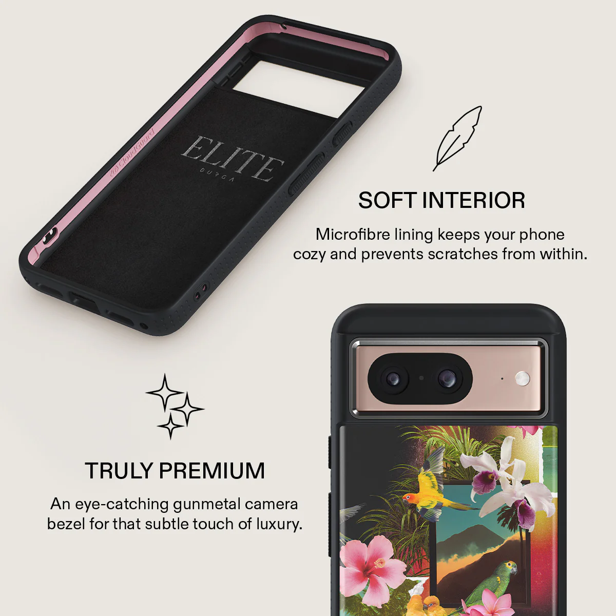 Holiday Archive - Google Pixel 8 Case - Image 17