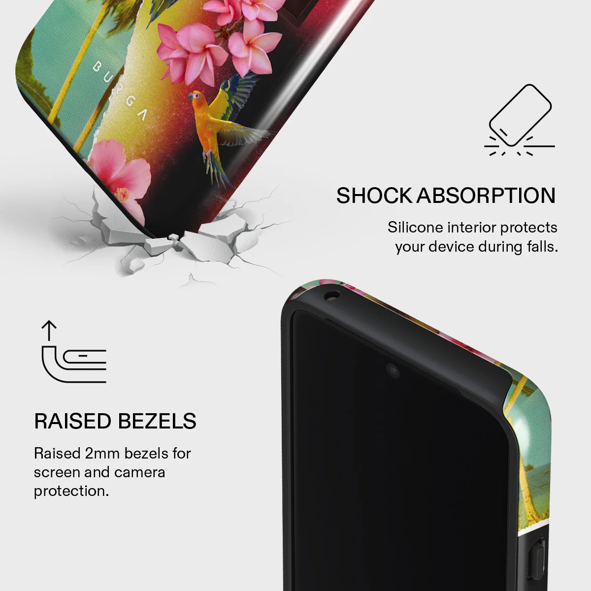 Holiday Archive - Google Pixel 8 Case - Image 4