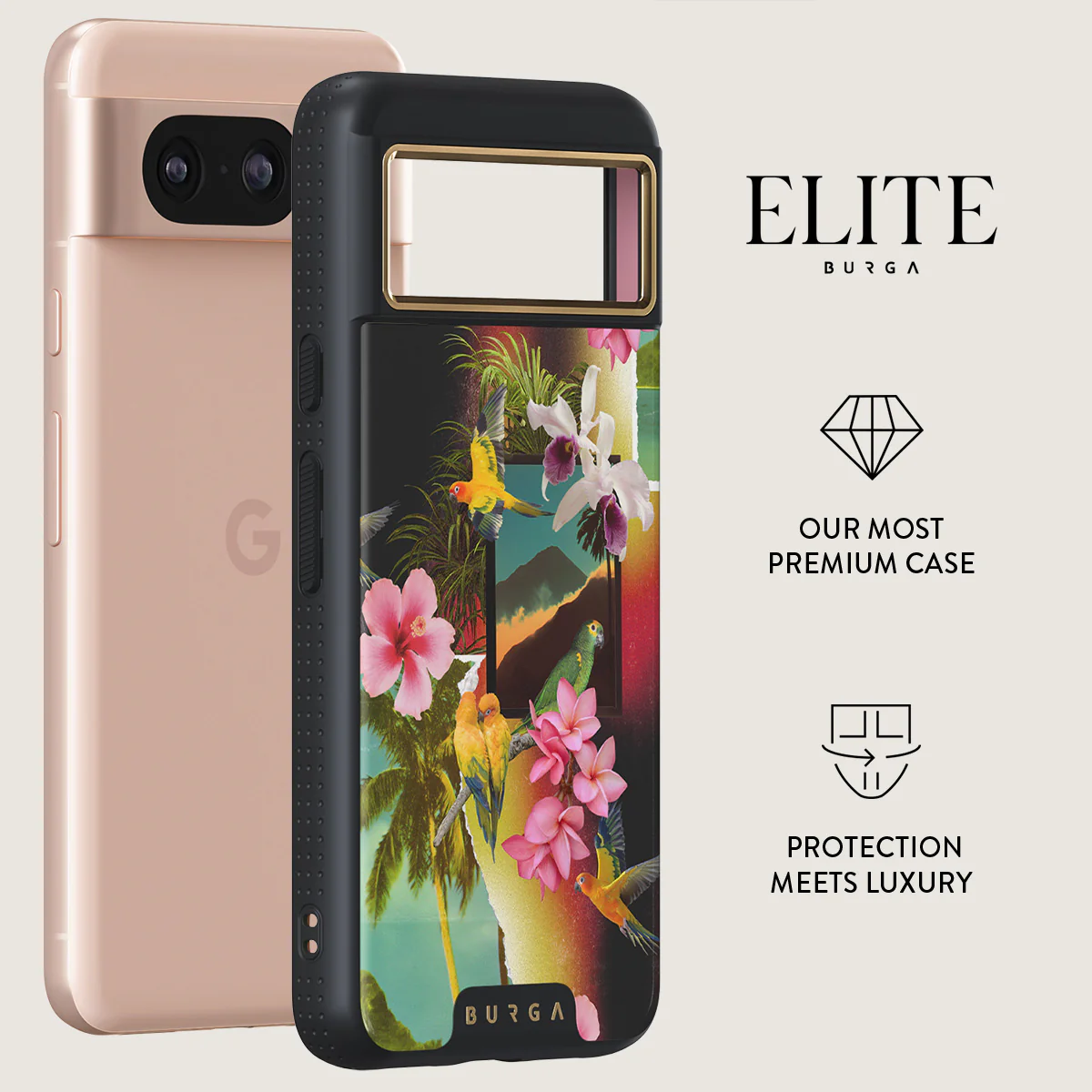Holiday Archive - Google Pixel 8 Case - Image 6