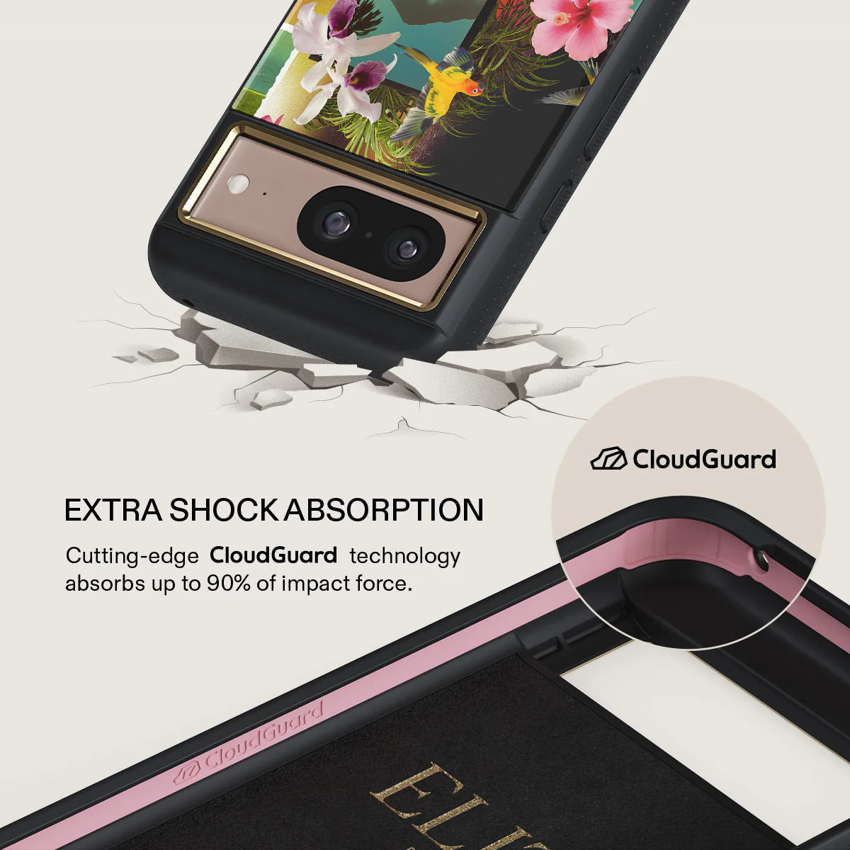 Holiday Archive - Google Pixel 8 Case - Image 7