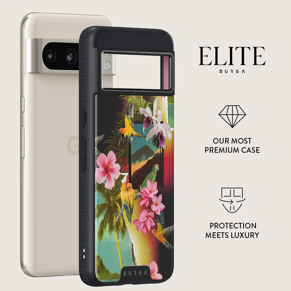 Holiday Archive - Google Pixel 8 Pro Case - Image 13