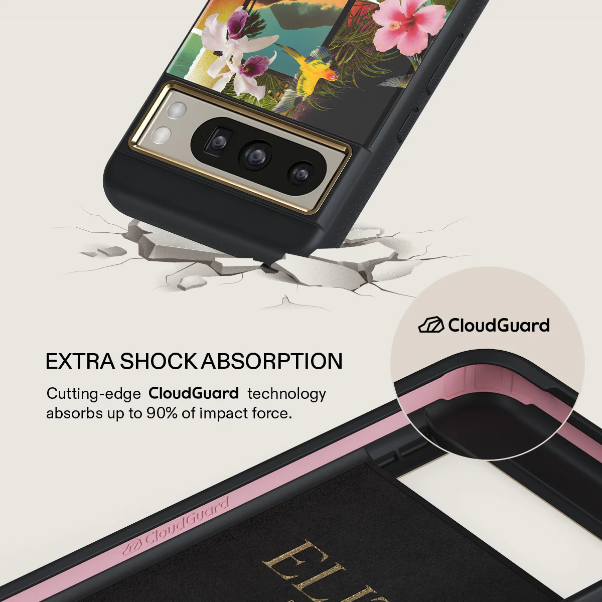 Holiday Archive - Google Pixel 8 Pro Case - Image 7