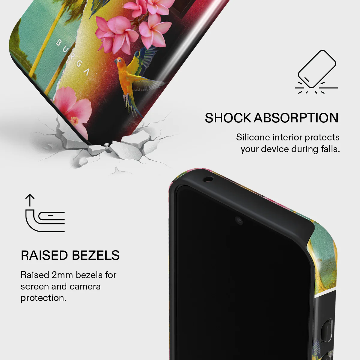 Holiday Archive - Google Pixel 8a Case - Image 4