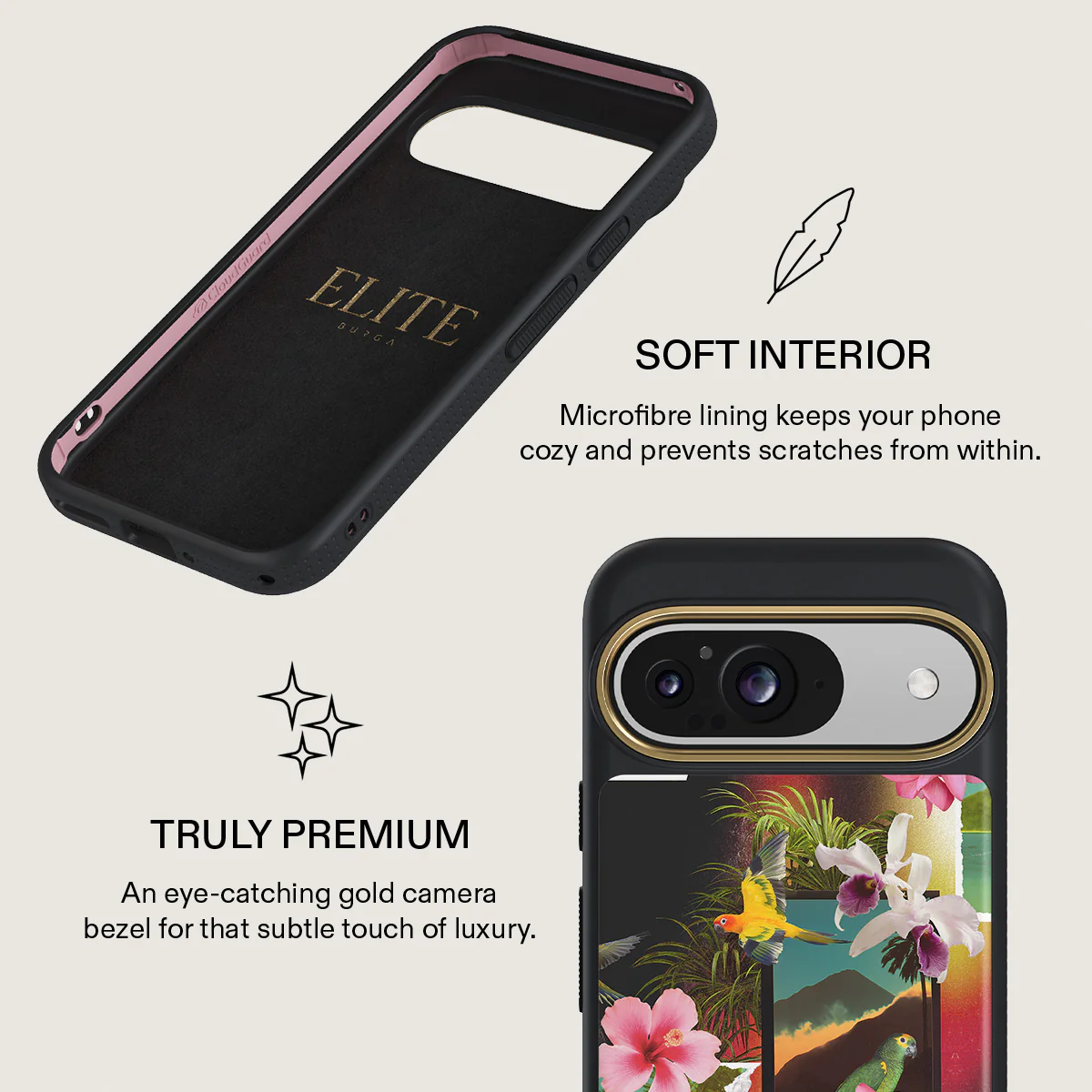 Holiday Archive - Google Pixel 9 Case - Image 10