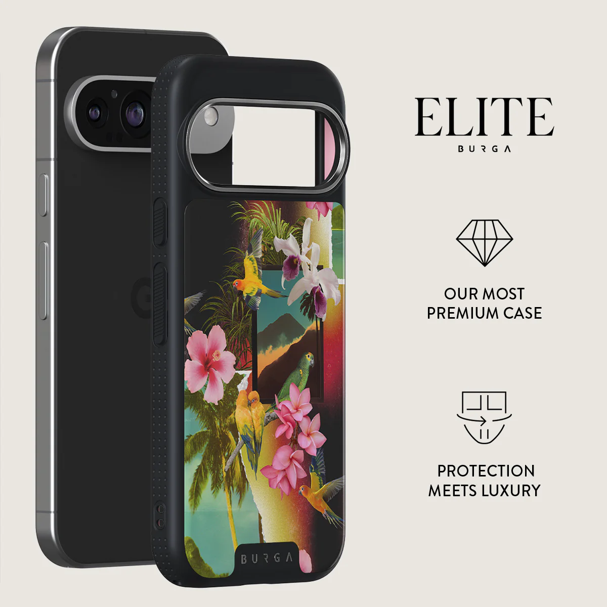Holiday Archive - Google Pixel 9 Case - Image 13