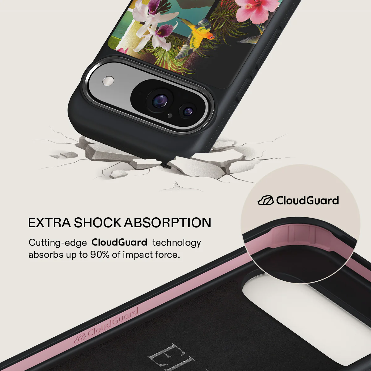 Holiday Archive - Google Pixel 9 Case - Image 14