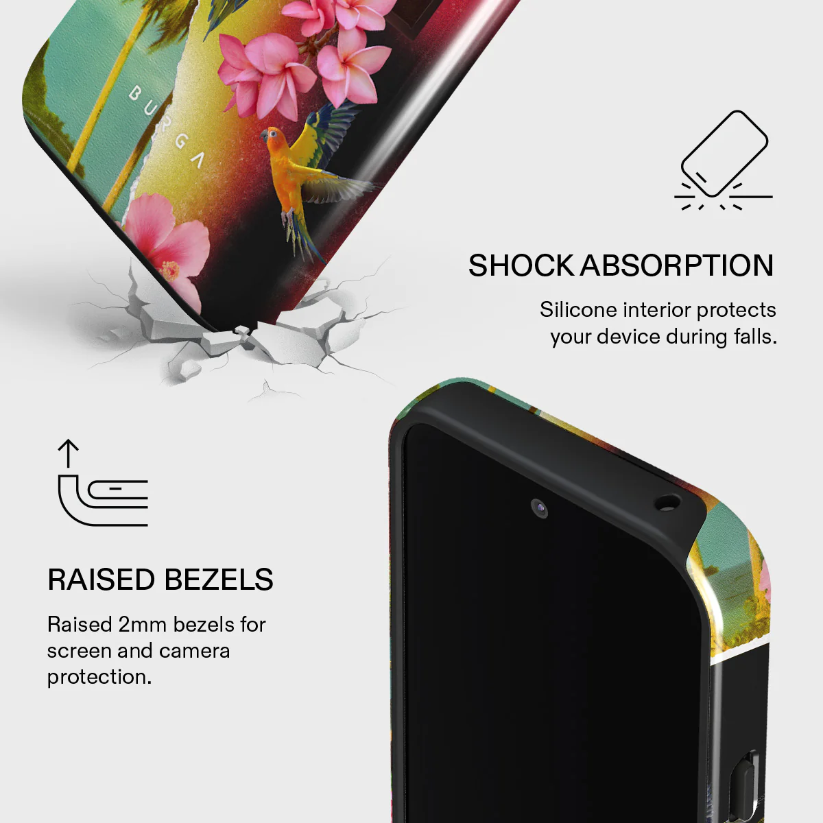 Holiday Archive - Google Pixel 9 Case - Image 4