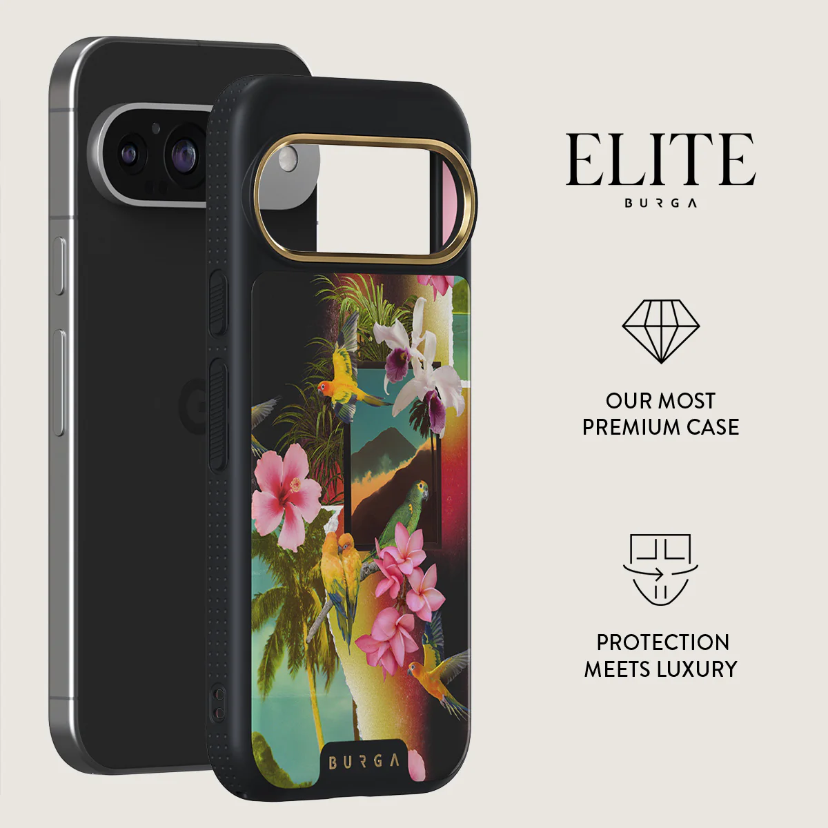 Holiday Archive - Google Pixel 9 Case - Image 6