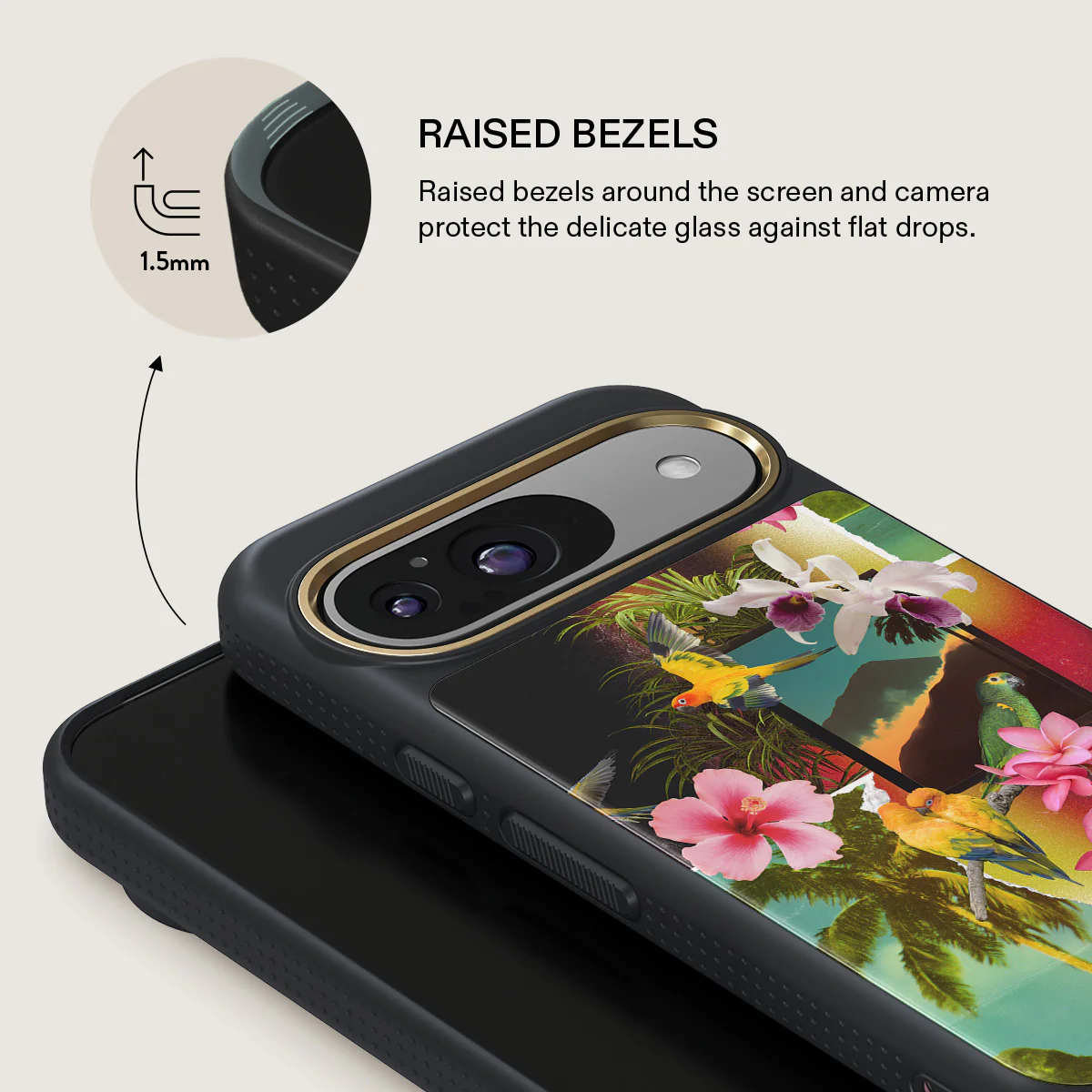 Holiday Archive - Google Pixel 9 Case - Image 8