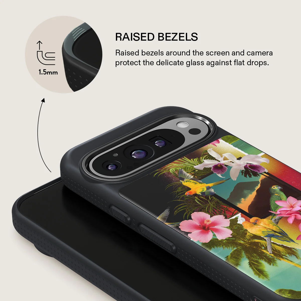 Holiday Archive - Google Pixel 9 Pro Case - Image 15