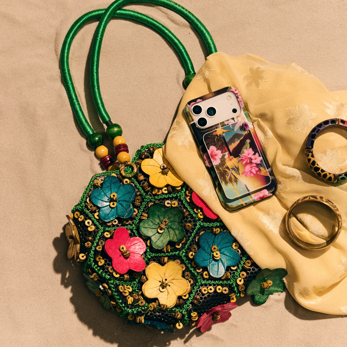 Holiday Archive - Google Pixel 9 Pro Case - Image 21