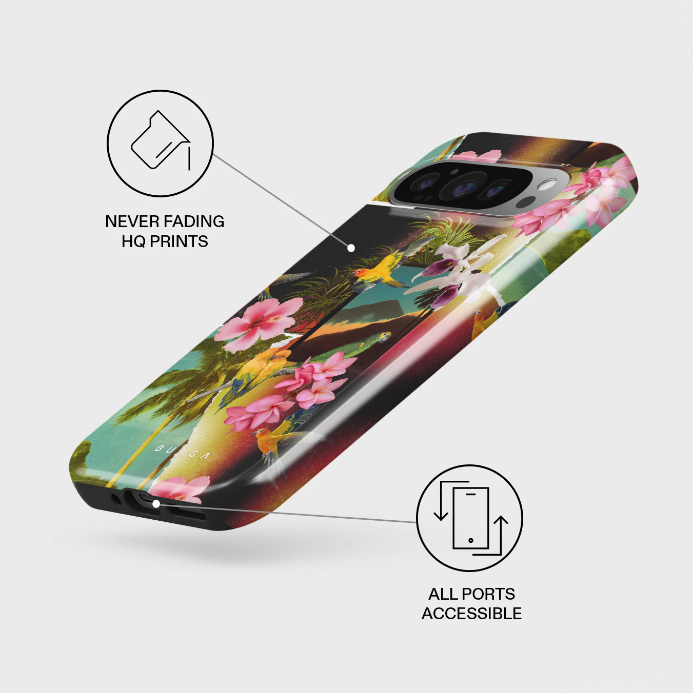 Holiday Archive - Google Pixel 9 Pro Case - Image 3
