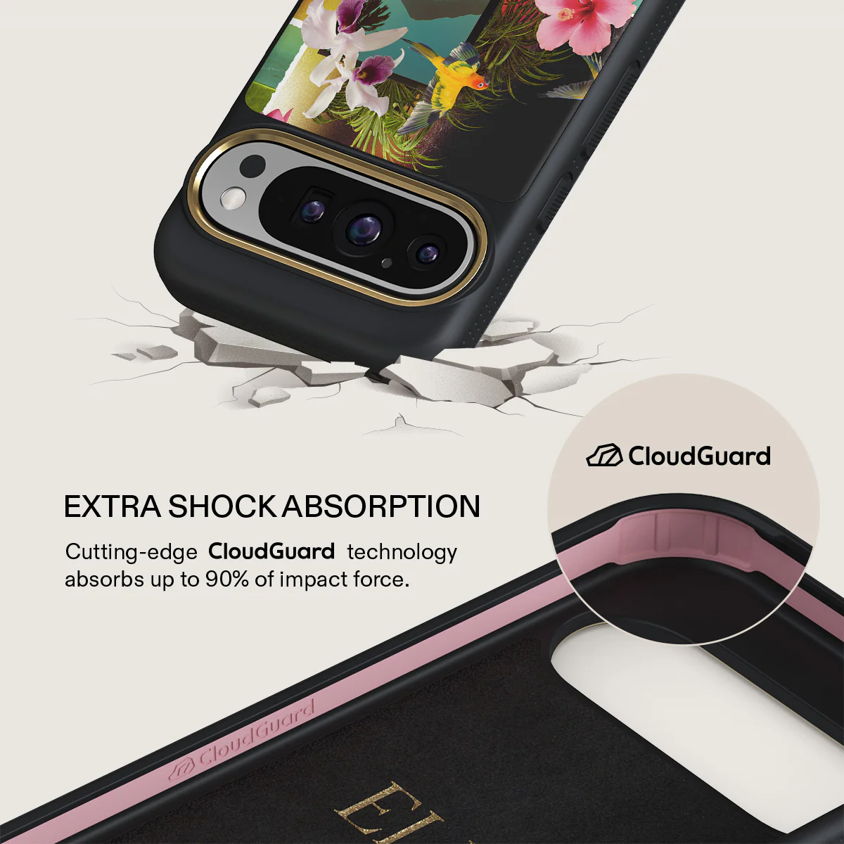 Holiday Archive - Google Pixel 9 Pro Case - Image 7