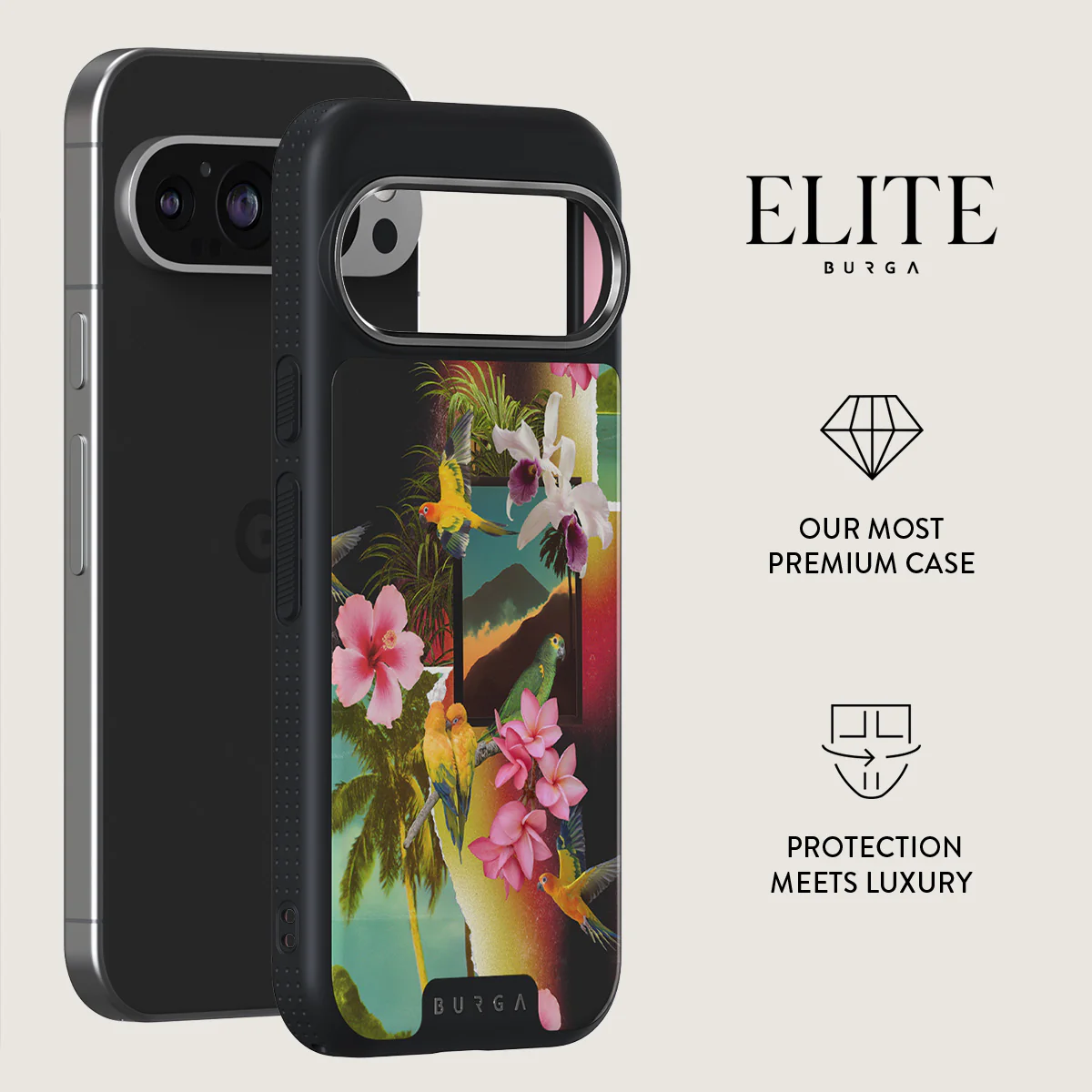 Holiday Archive - Google Pixel 9 Pro XL Case - Image 13