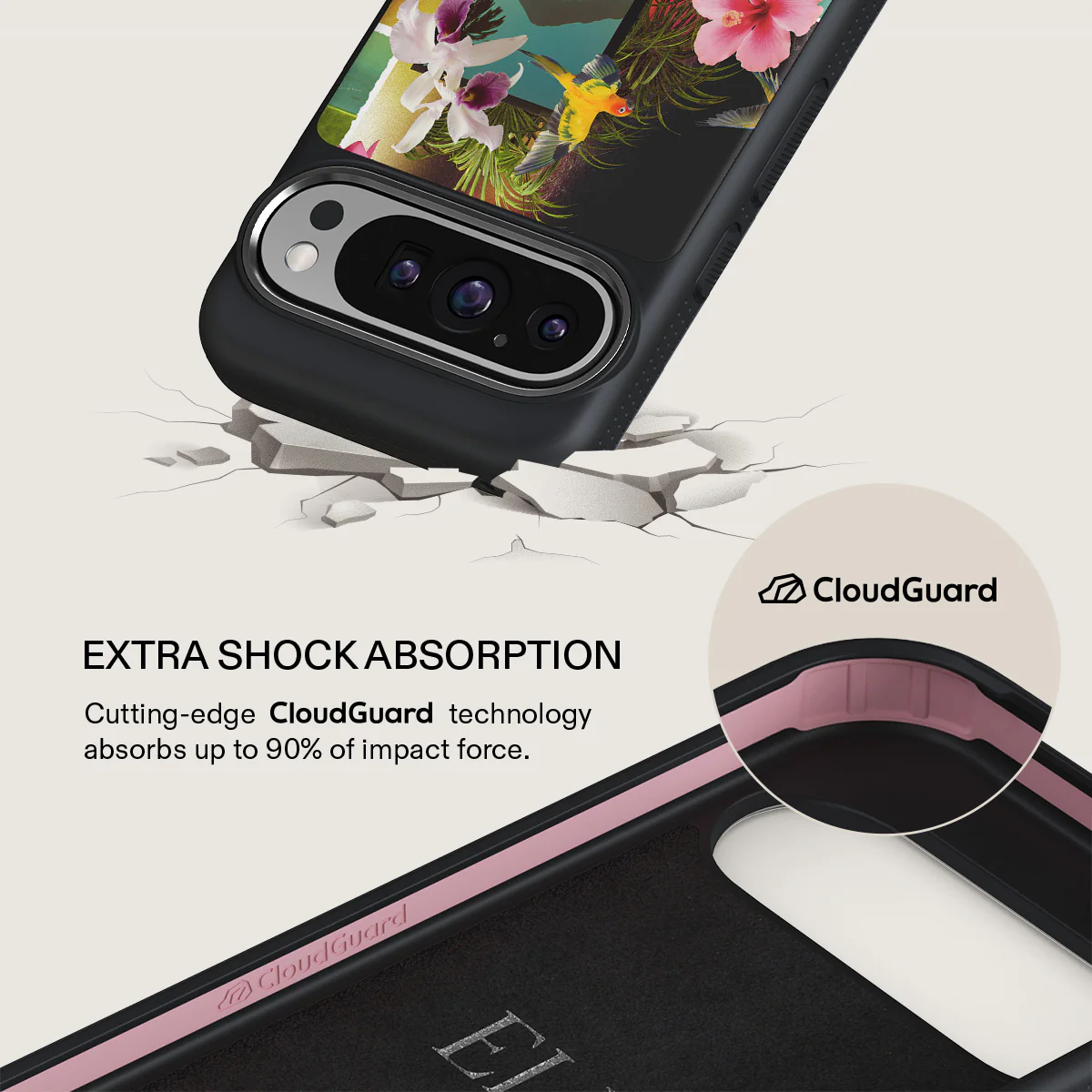 Holiday Archive - Google Pixel 9 Pro XL Case - Image 14