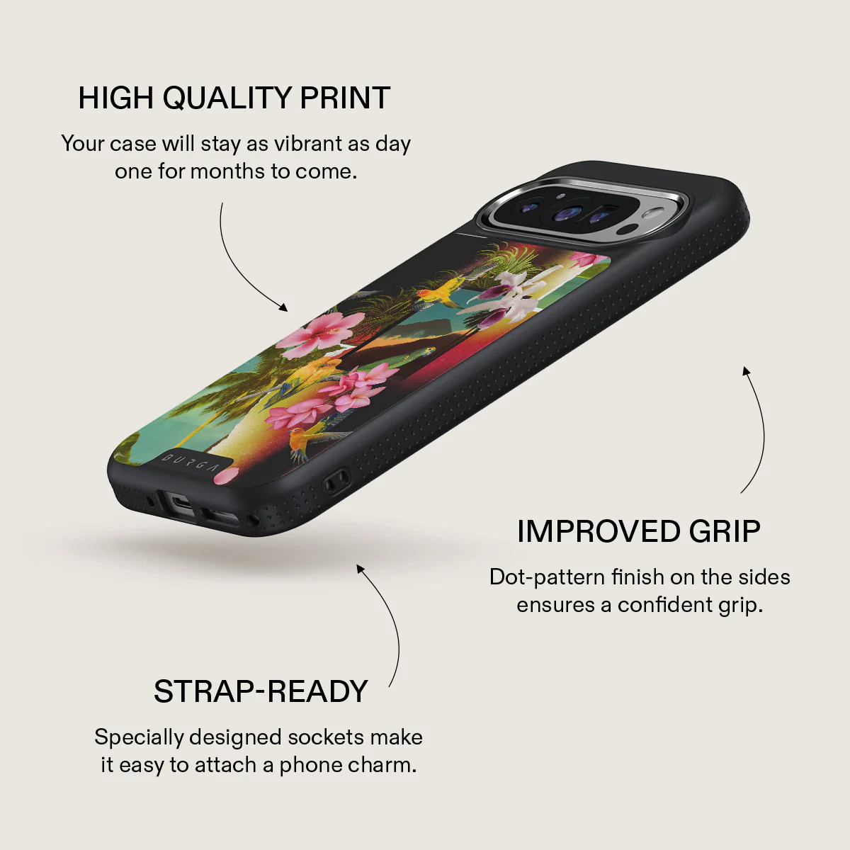 Holiday Archive - Google Pixel 9 Pro XL Case - Image 16