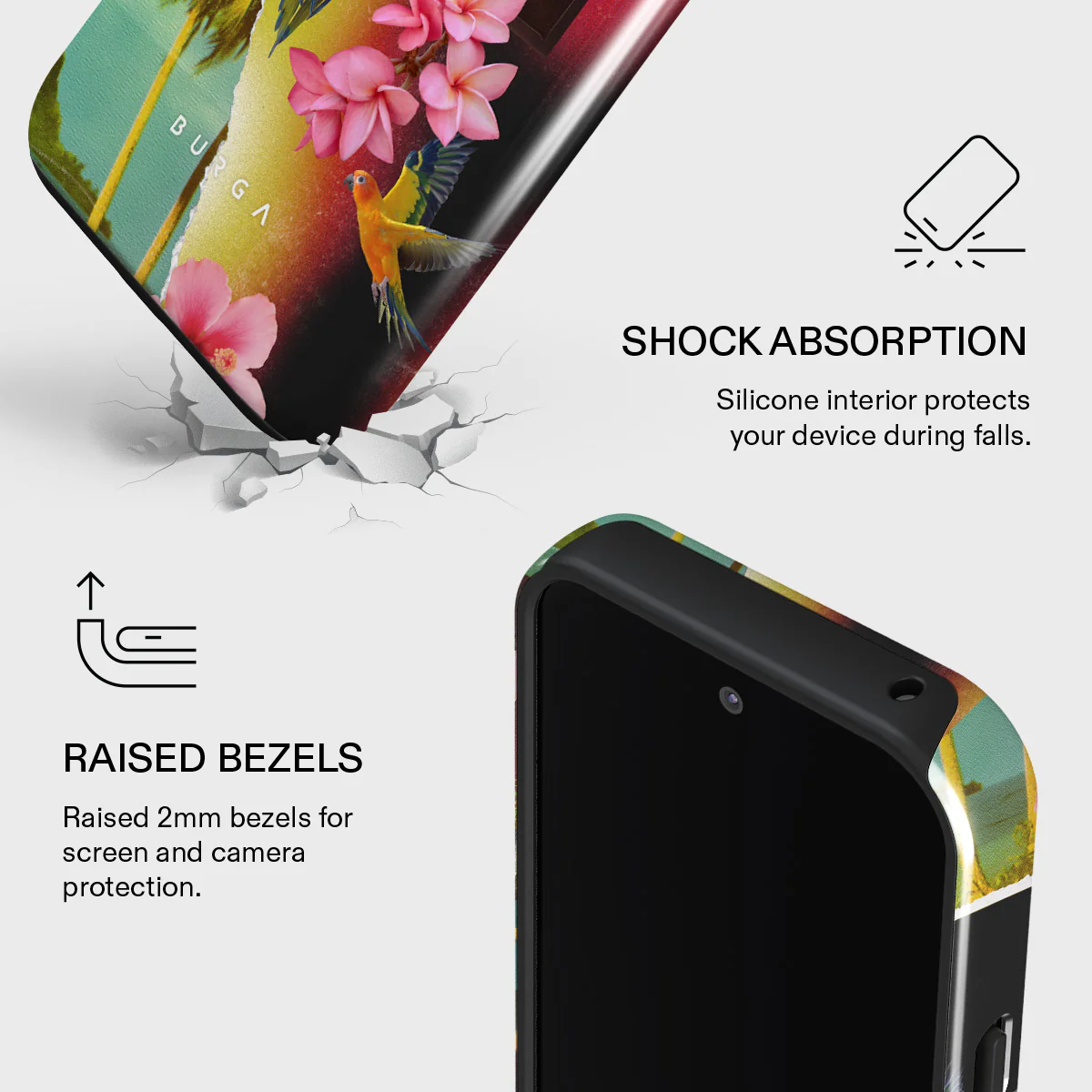 Holiday Archive - Google Pixel 9 Pro XL Case - Image 4