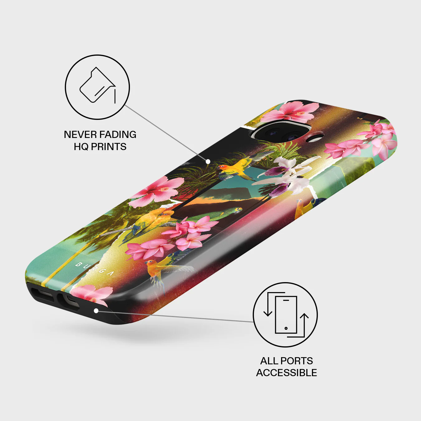 Holiday Archive - Google Pixel 9a Case - Image 3