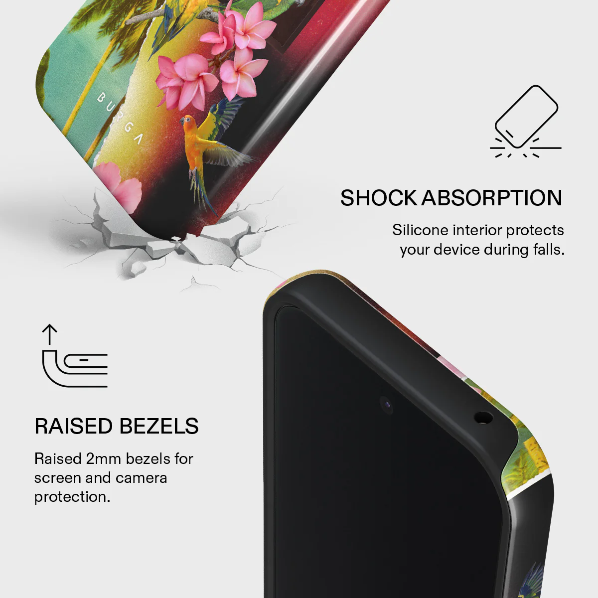 Holiday Archive - Google Pixel 9a Case - Image 4