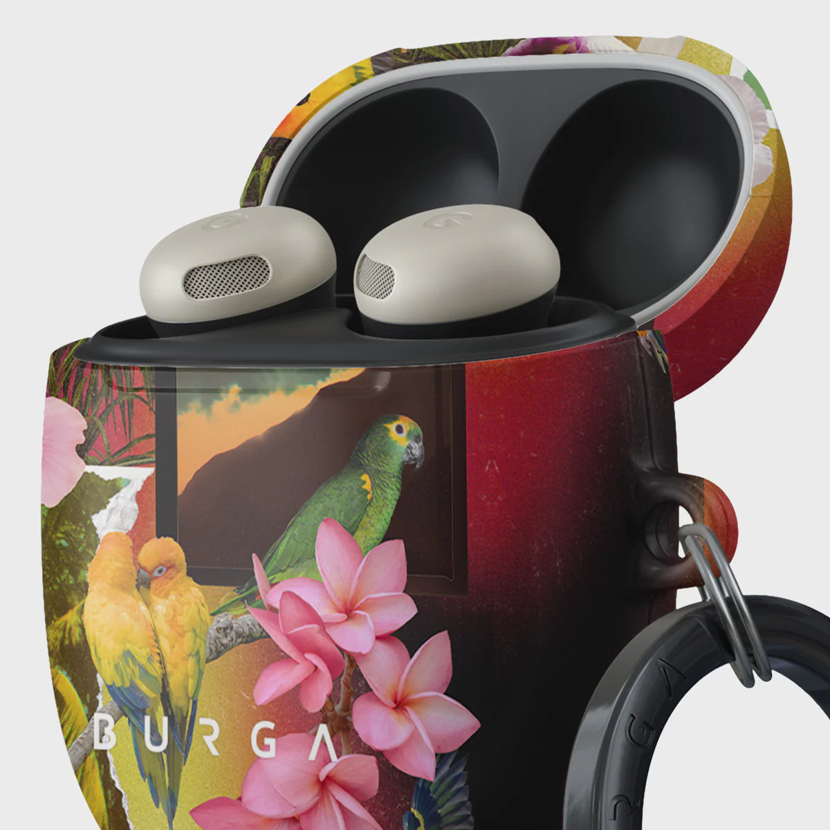 Holiday Archive - Google Pixel Buds Pro 2 Case - Image 5