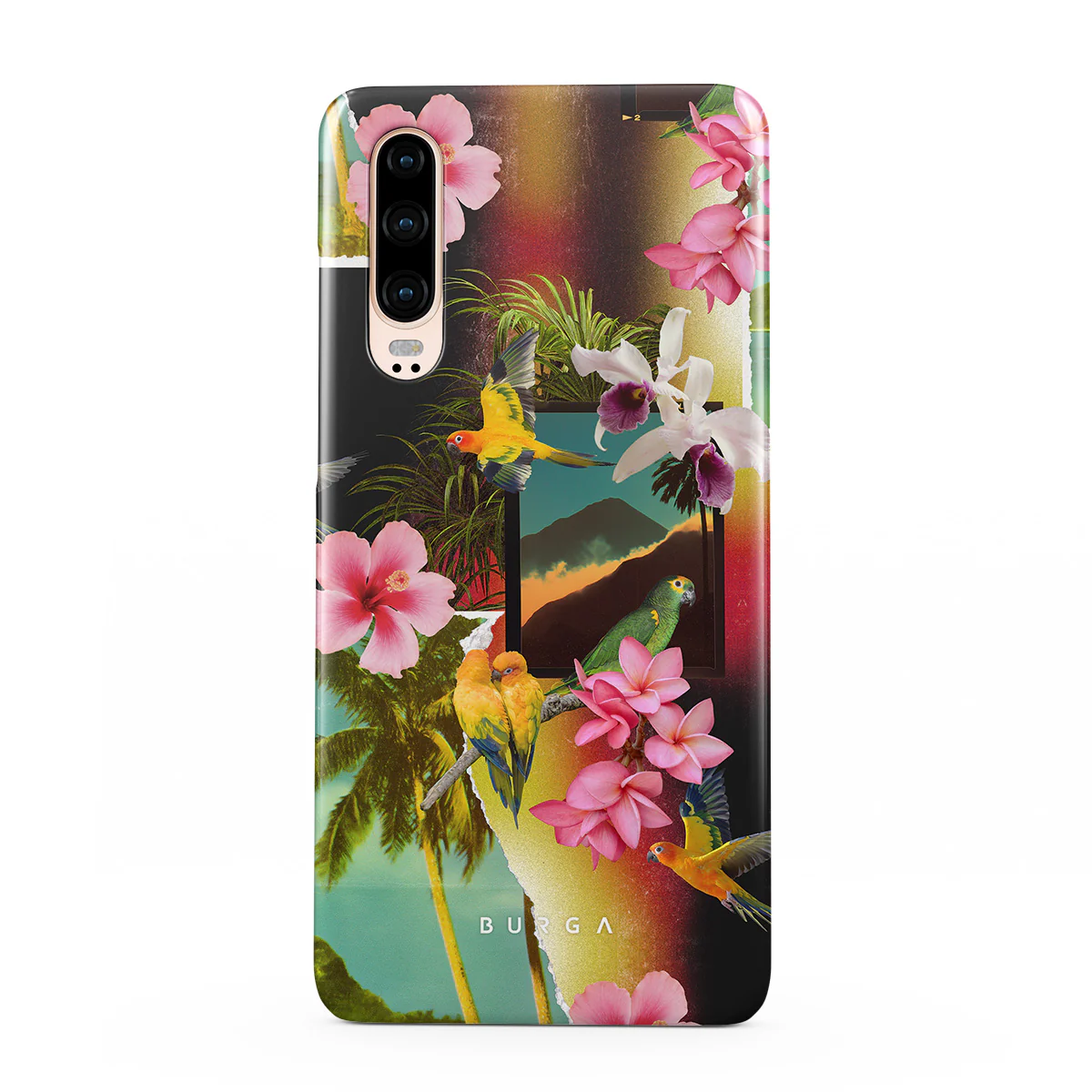Holiday Archive - Huawei P30 Case