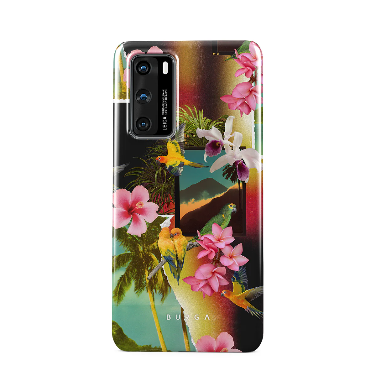 Holiday Archive - Huawei P40 Case