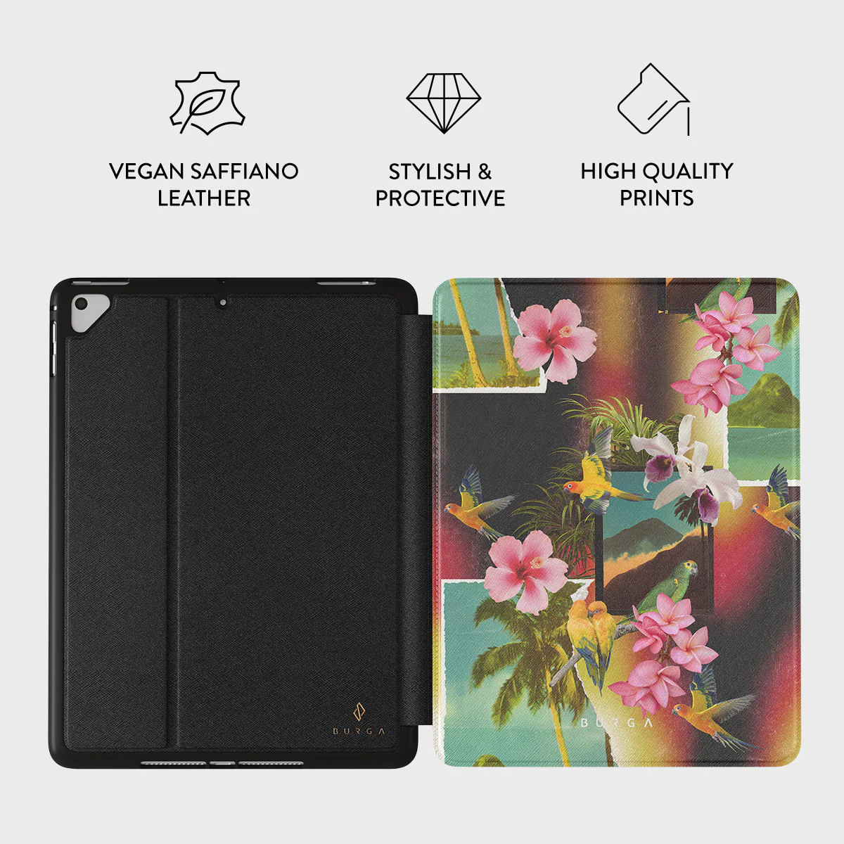 Holiday Archive - iPad 9.7 (6th/5th Gen) Case - Image 2